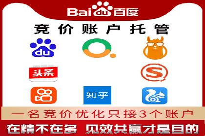 sem竞价代运营策略在移动端的成功应用案例